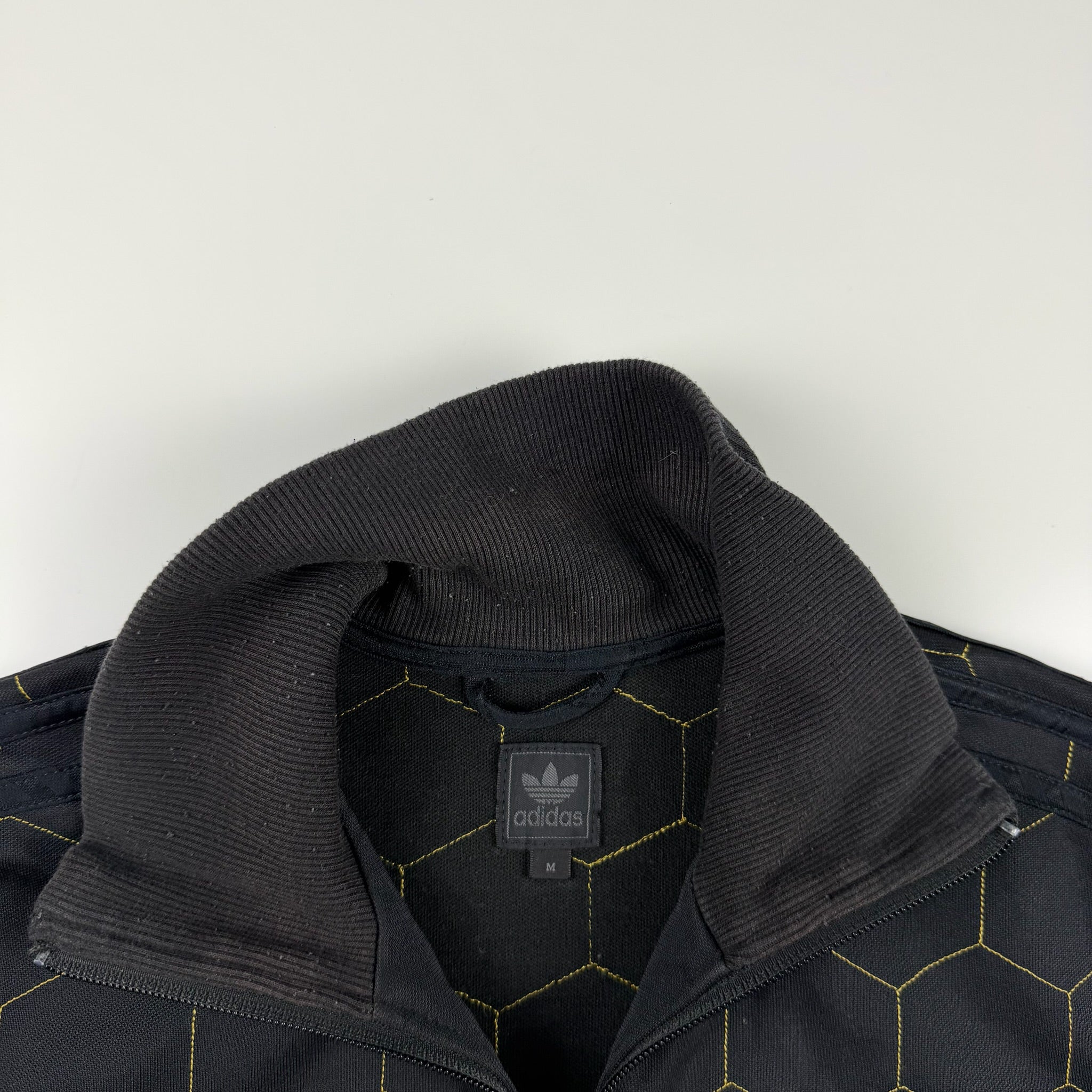 Adidas Trackjacket (M)