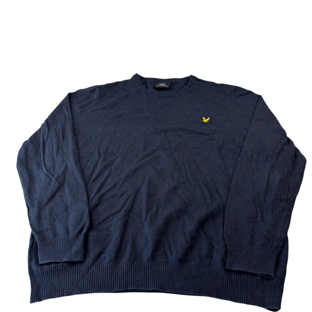 Lyle & Scott Pulli (XXL)