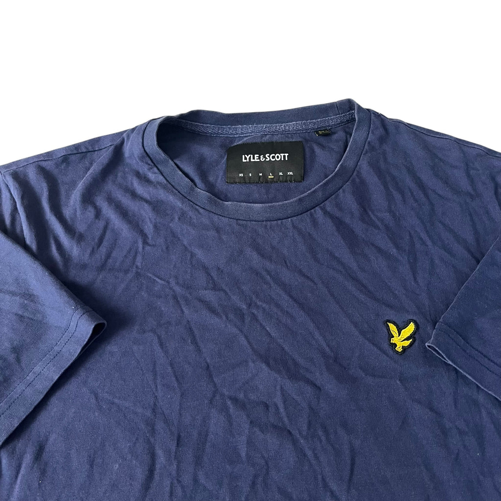 Lyle & Scott T-Shirt (L)