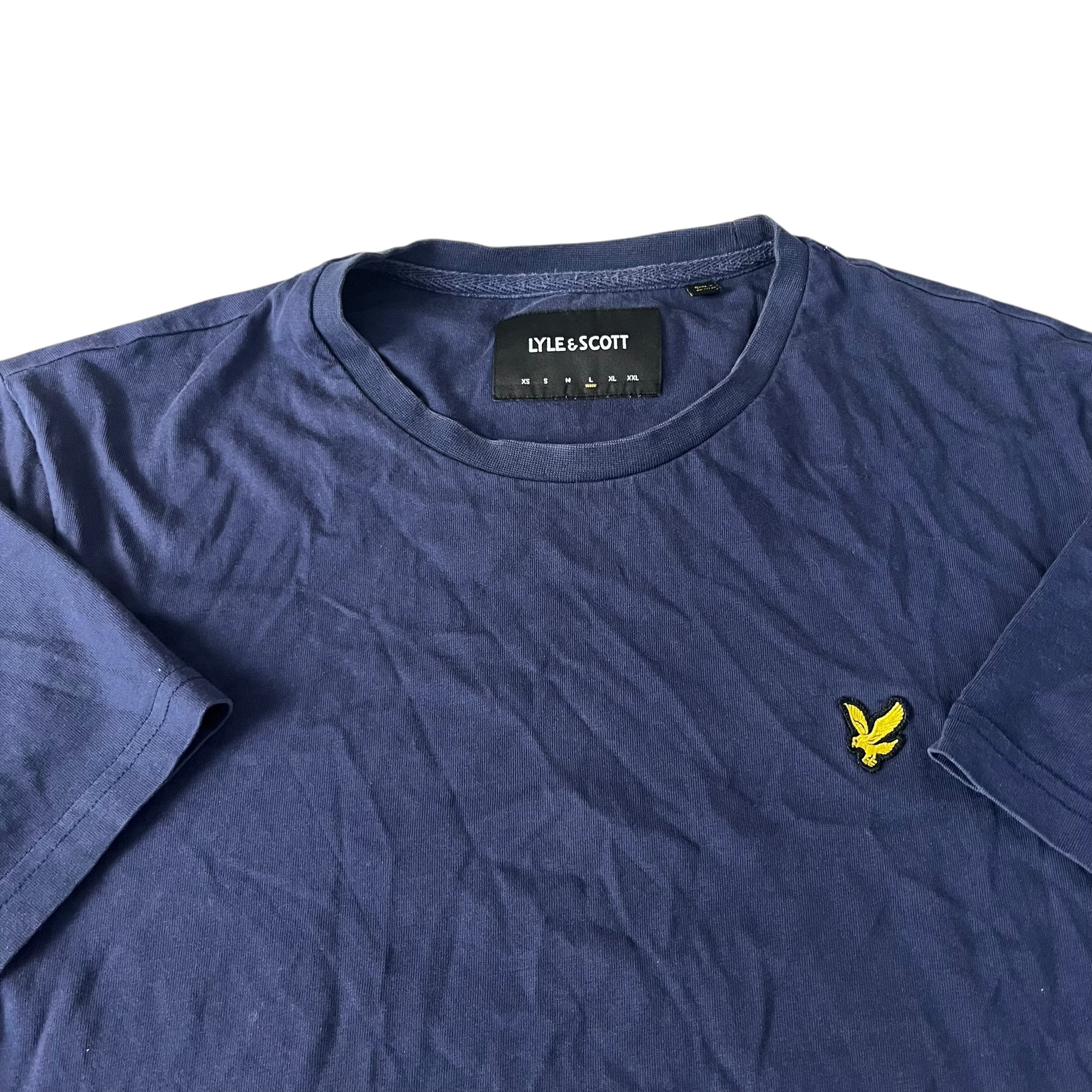 Lyle & Scott T-Shirt (L)