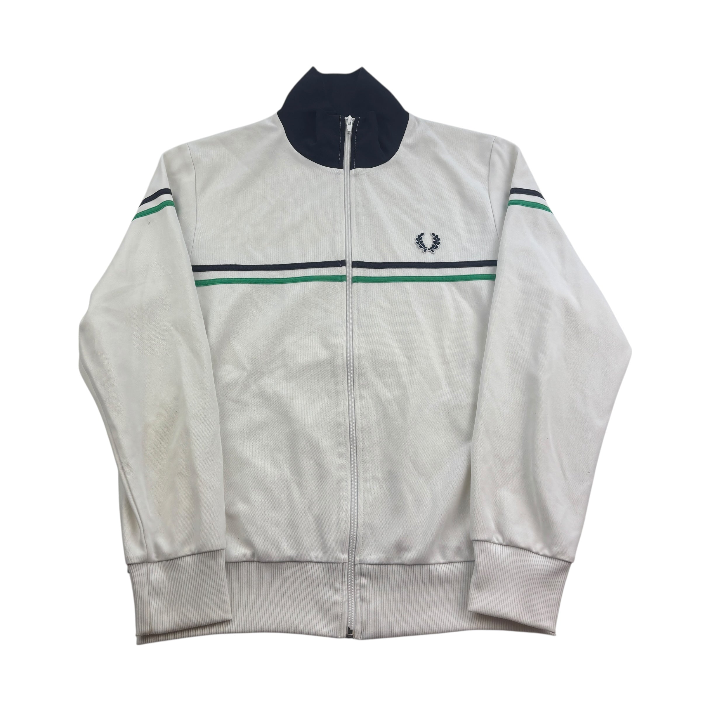 Fred Perry Trackjacket (L)