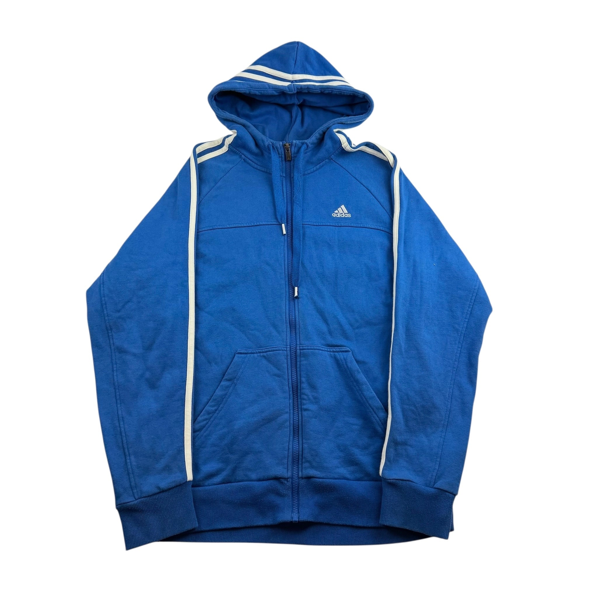 Adidas Trackjacket (M)