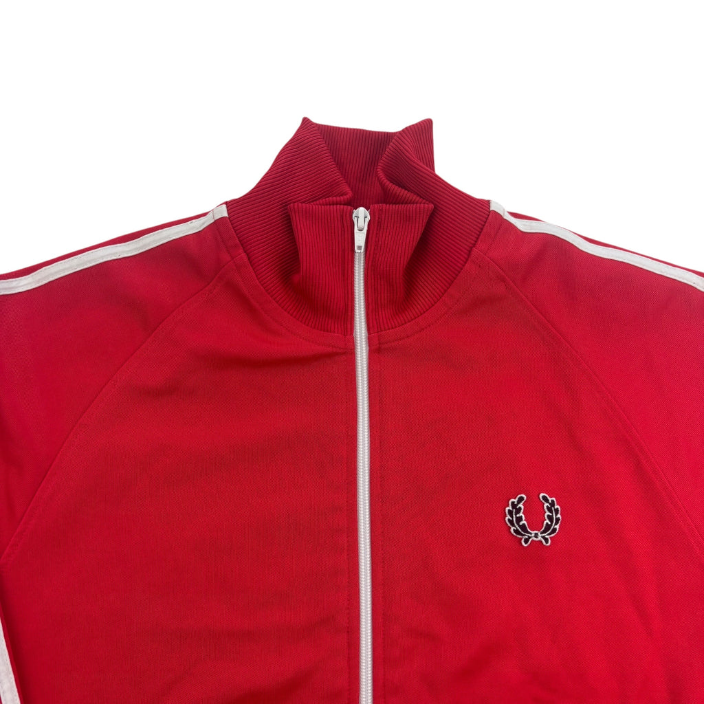 Fred Perry Trackjacket (M)