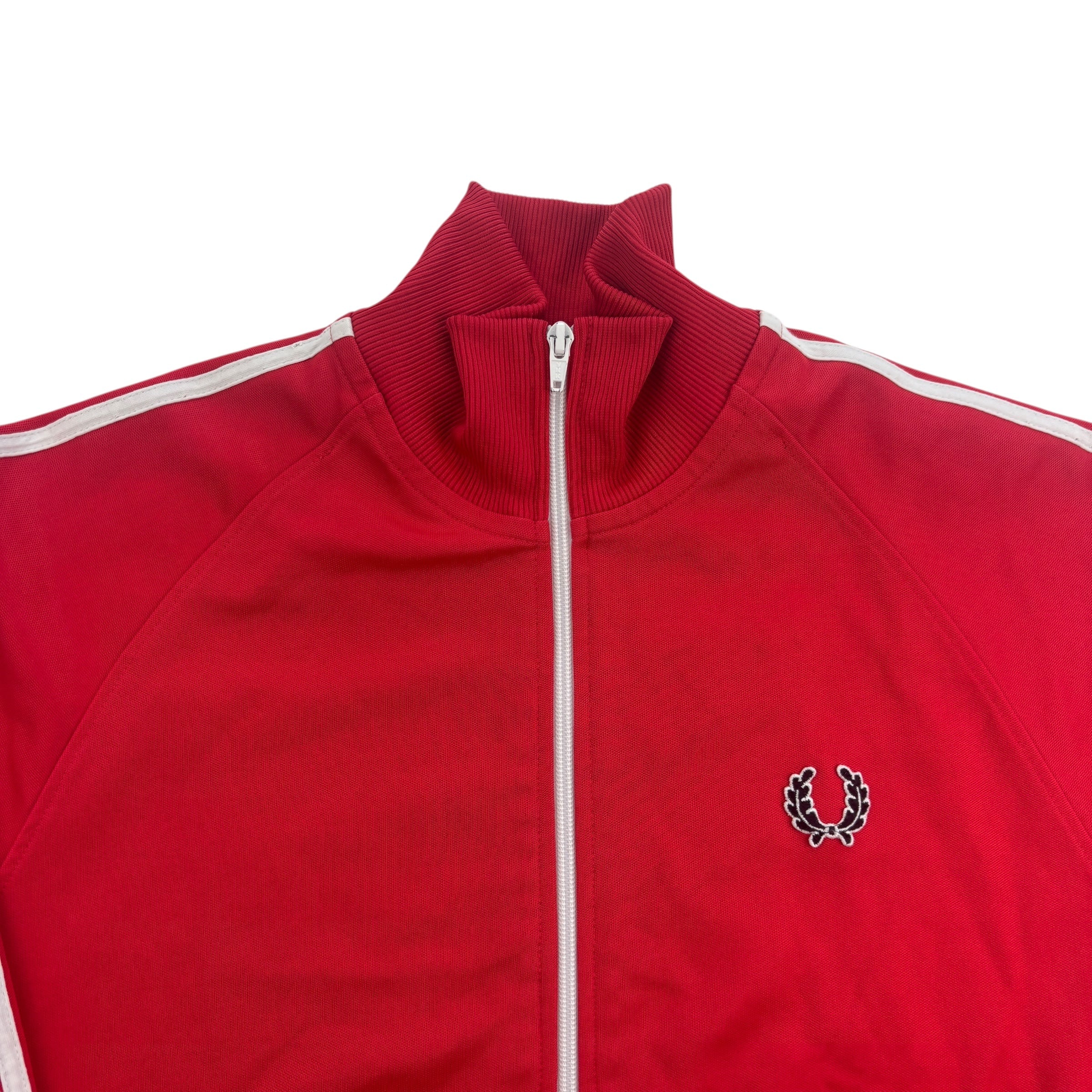 Fred Perry Trackjacket (M)