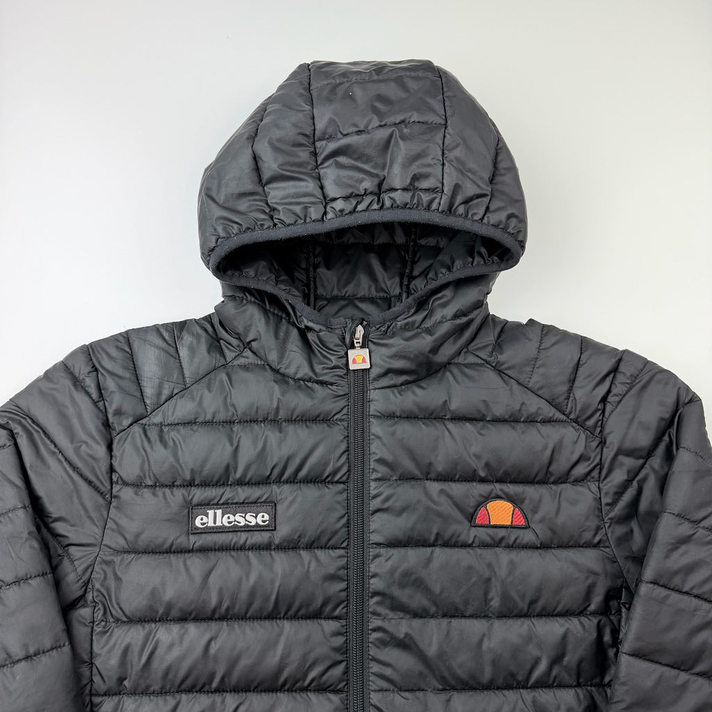 Ellesse Pufferjacket (S)