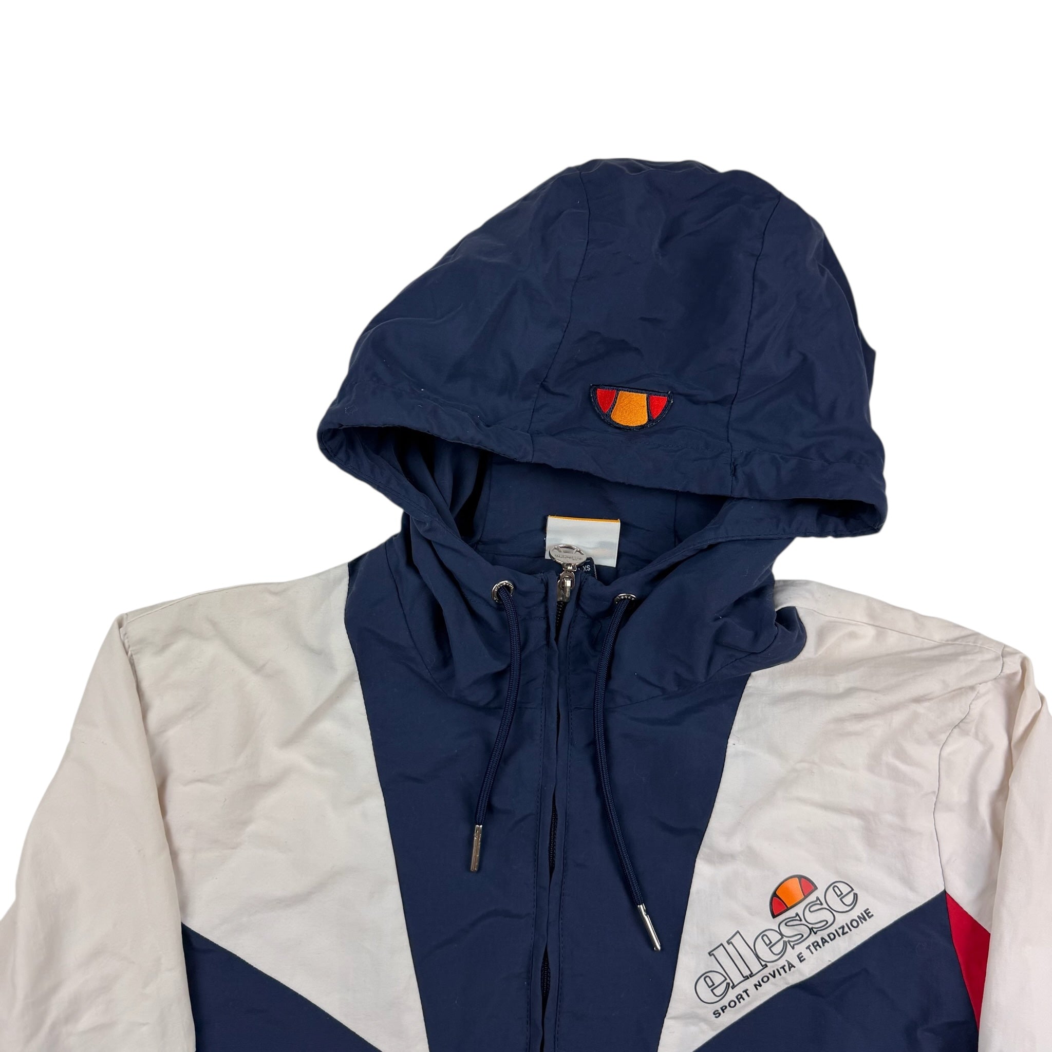 Ellesse Jacke (XS)