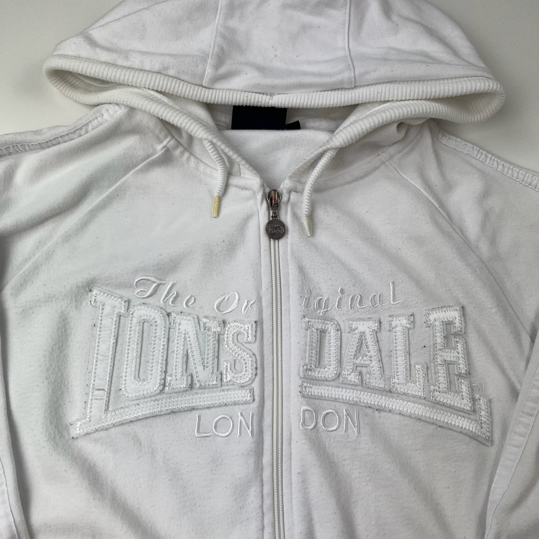 Lonsdale London Trackjacket (S)