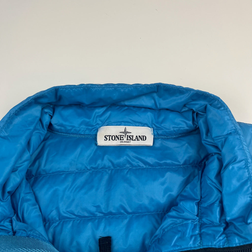 Stone Island Puffer (L)