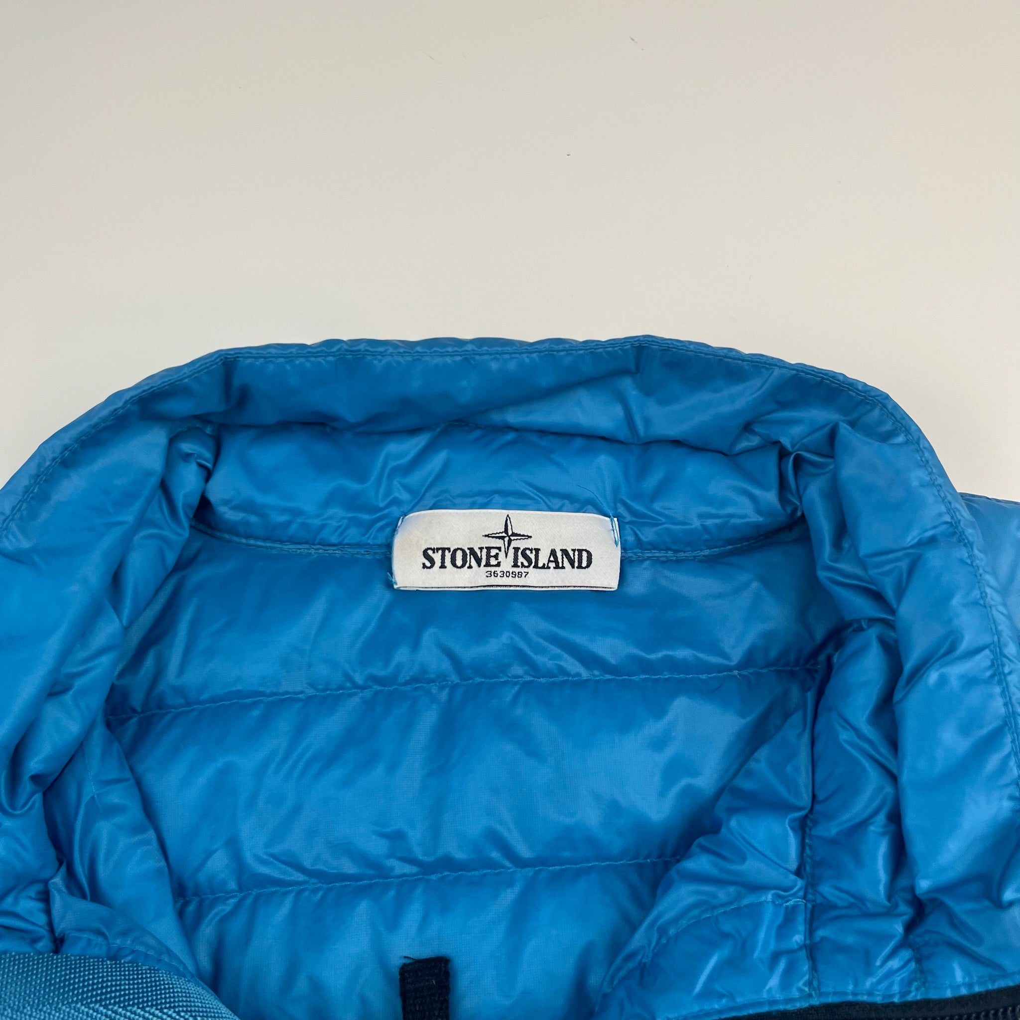 Stone Island Puffer (L)