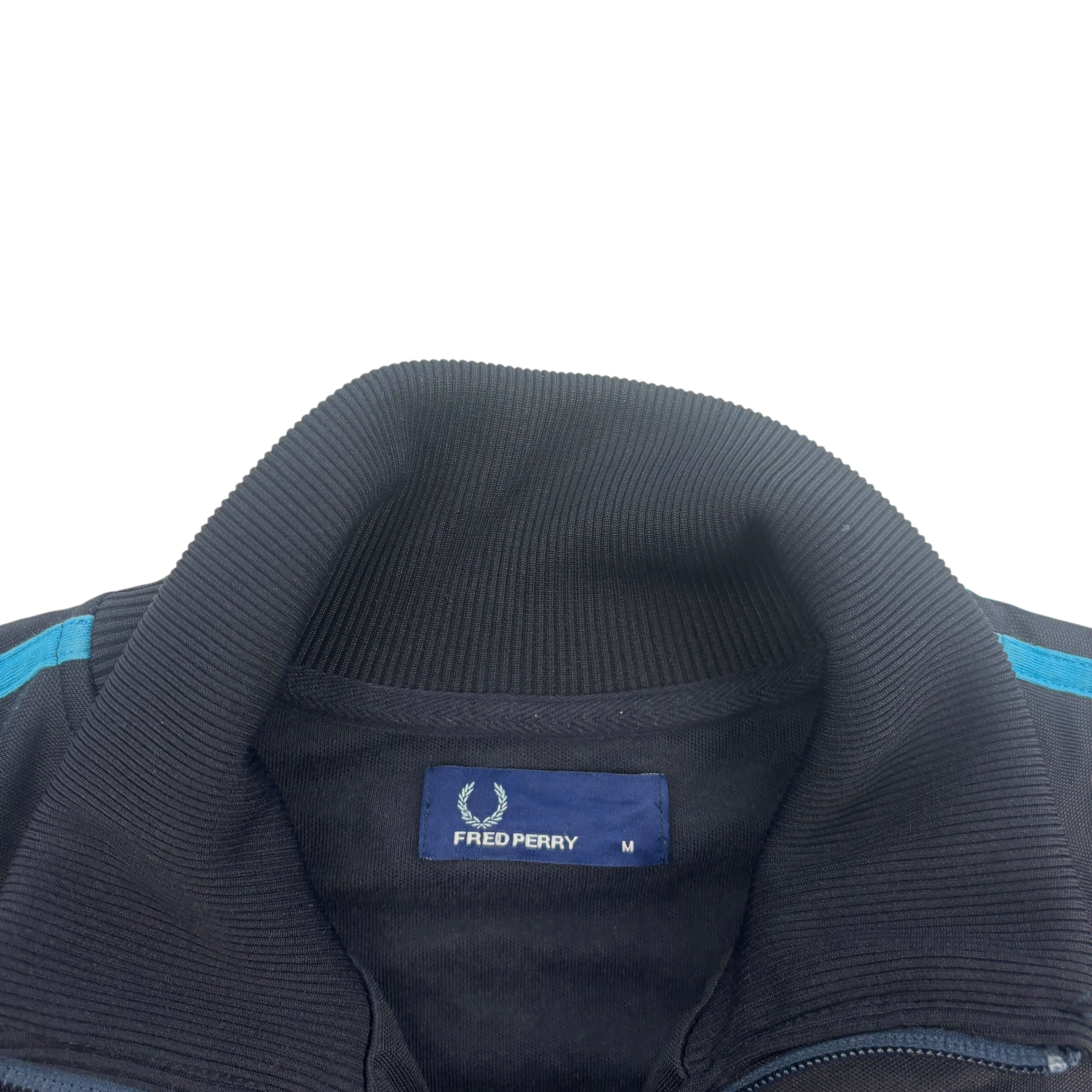 Fred Perry Trackjacket (M)