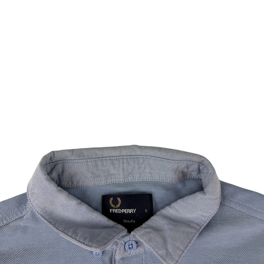 Fred Perry Polo (L)