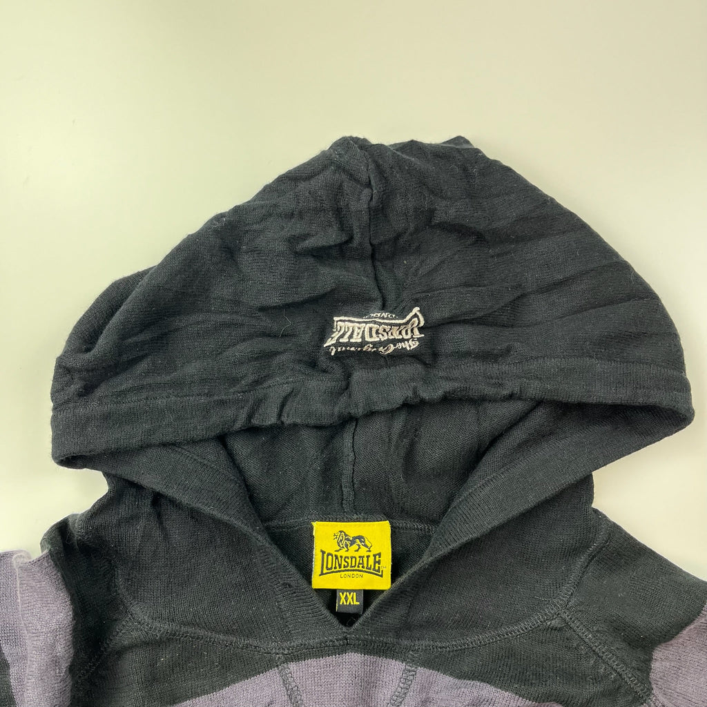 Lonsdale Pulli (XXL)