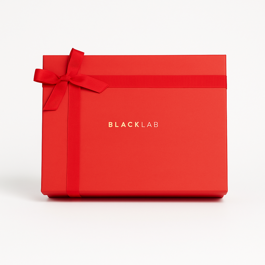 Box Regalo