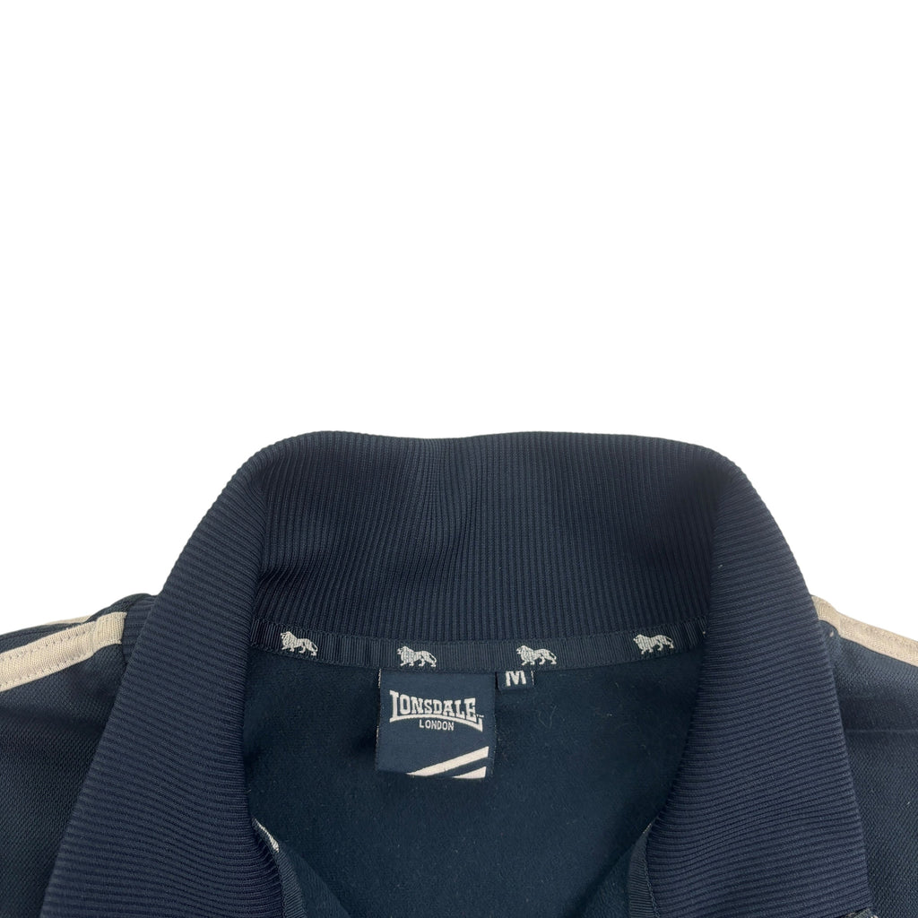 Lonsdale Trackjacket (M)