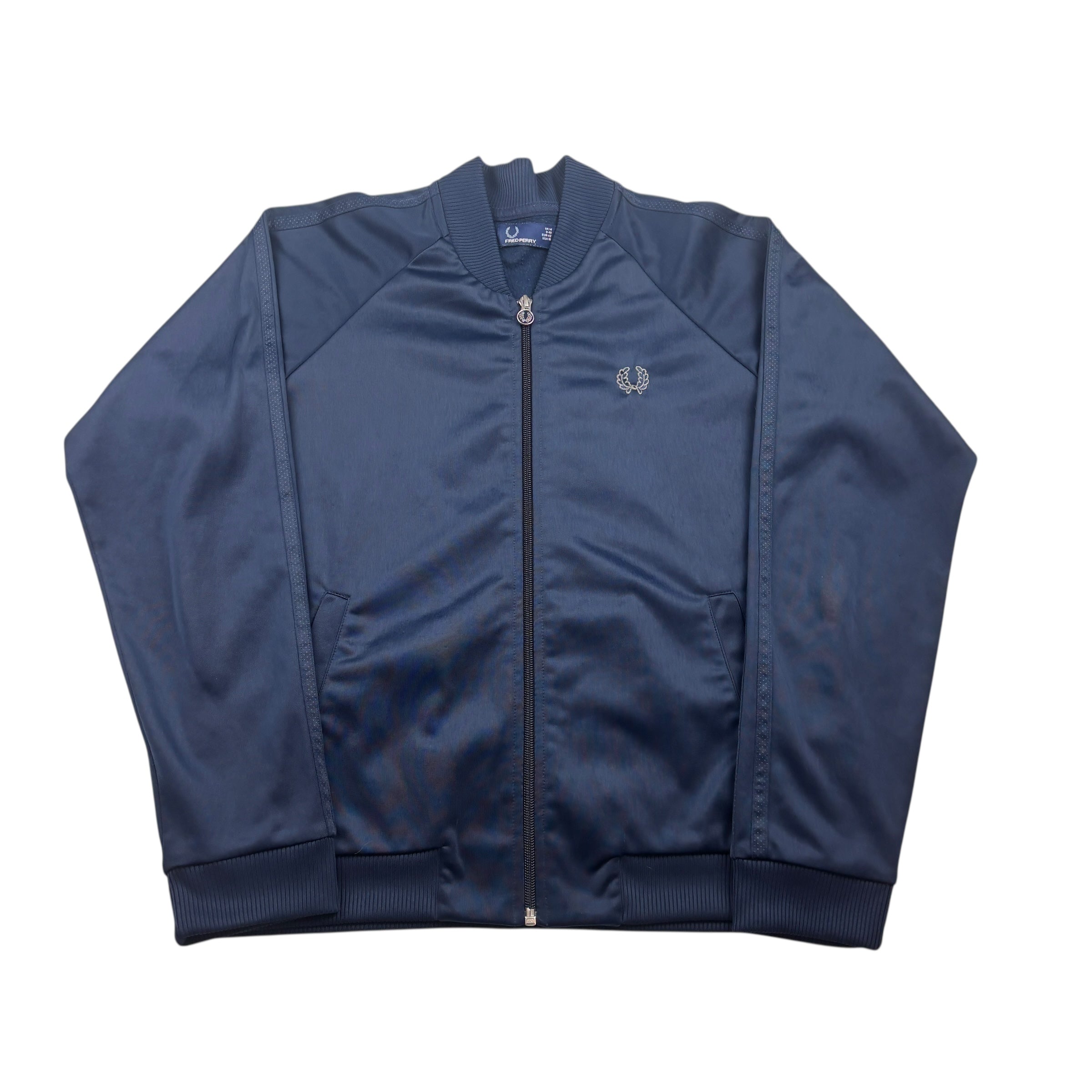Fred Perry Trackjacket (XS)