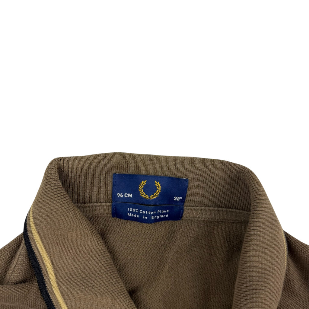 Fred Perry Polo (L)