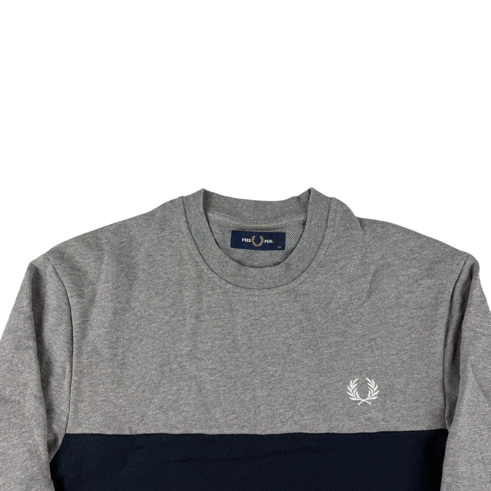 Fred Perry Pulli (XS)