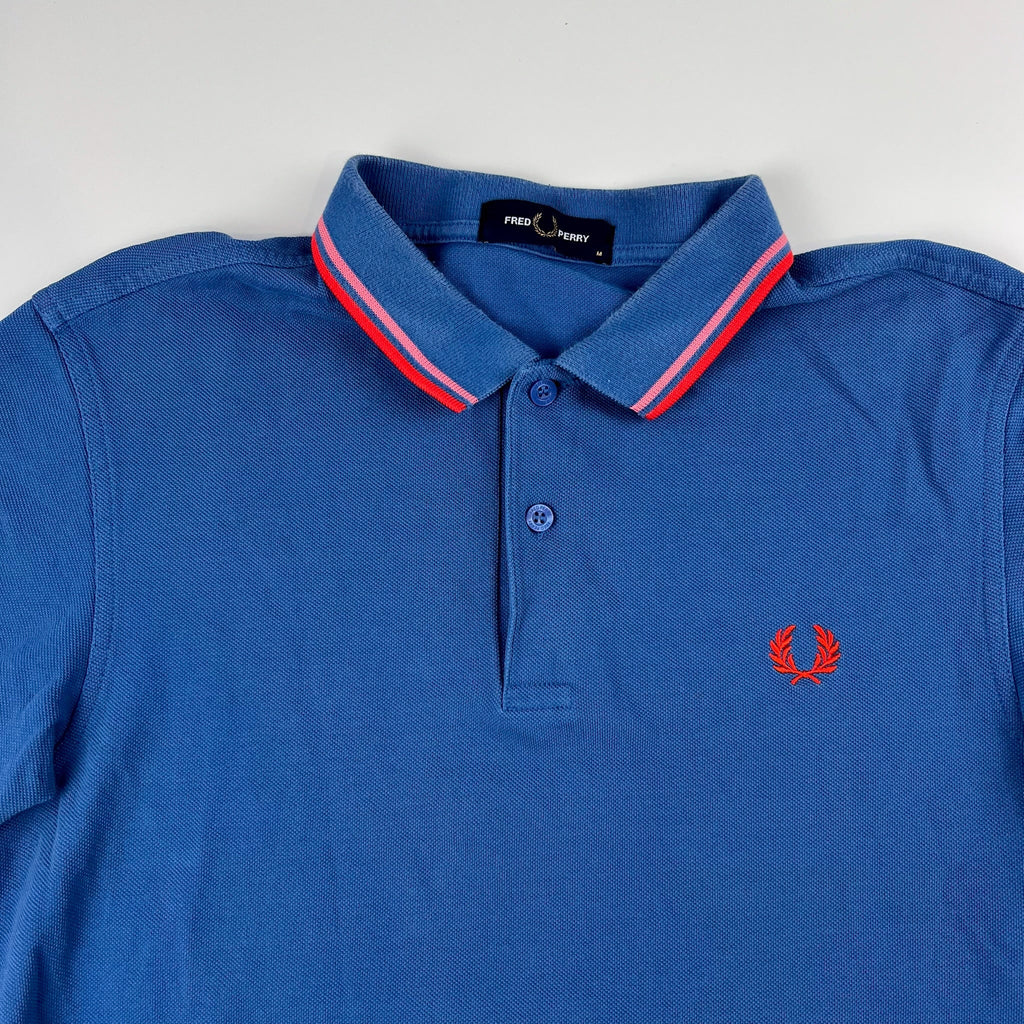 Fred Perry Polo (M)
