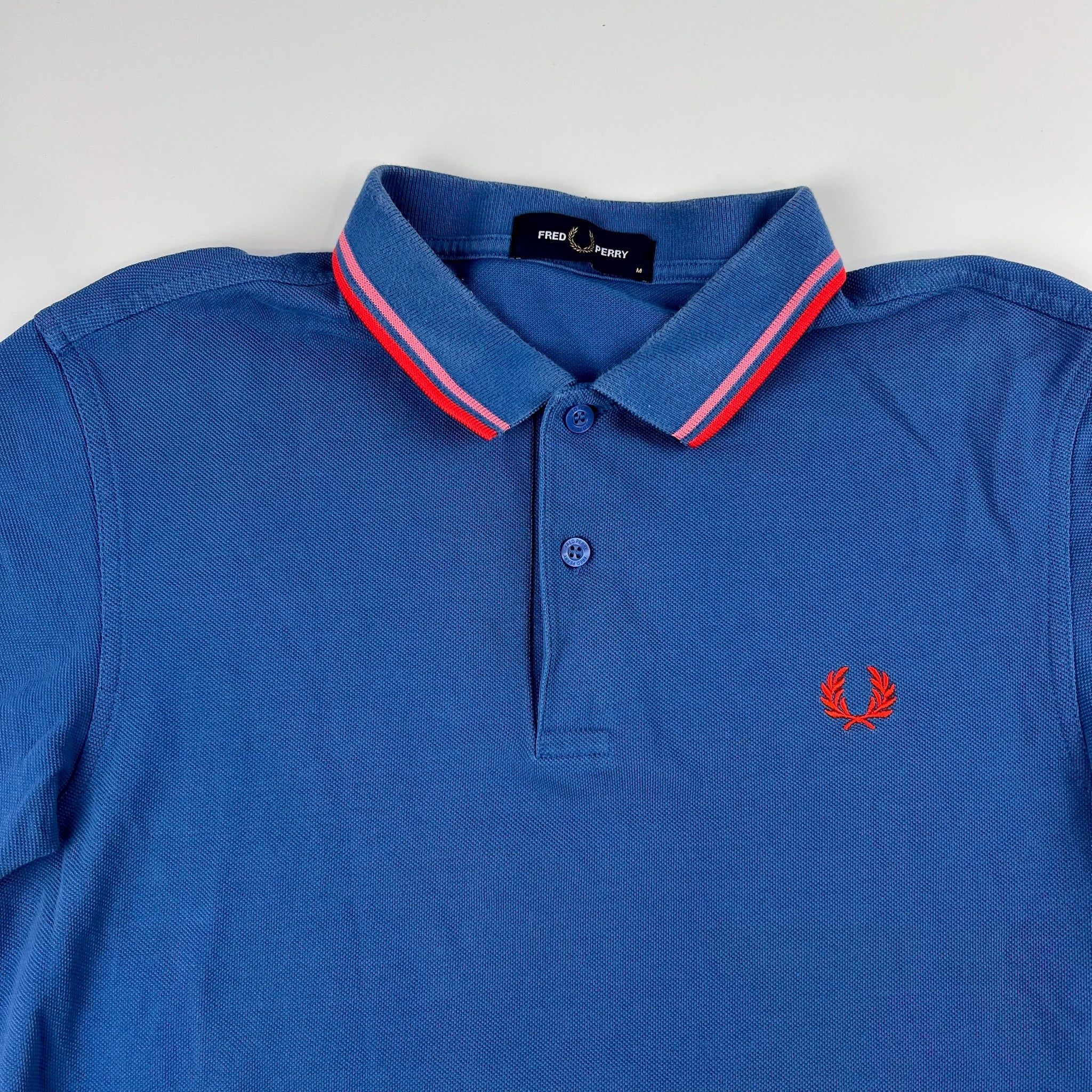 Fred Perry Polo (M)