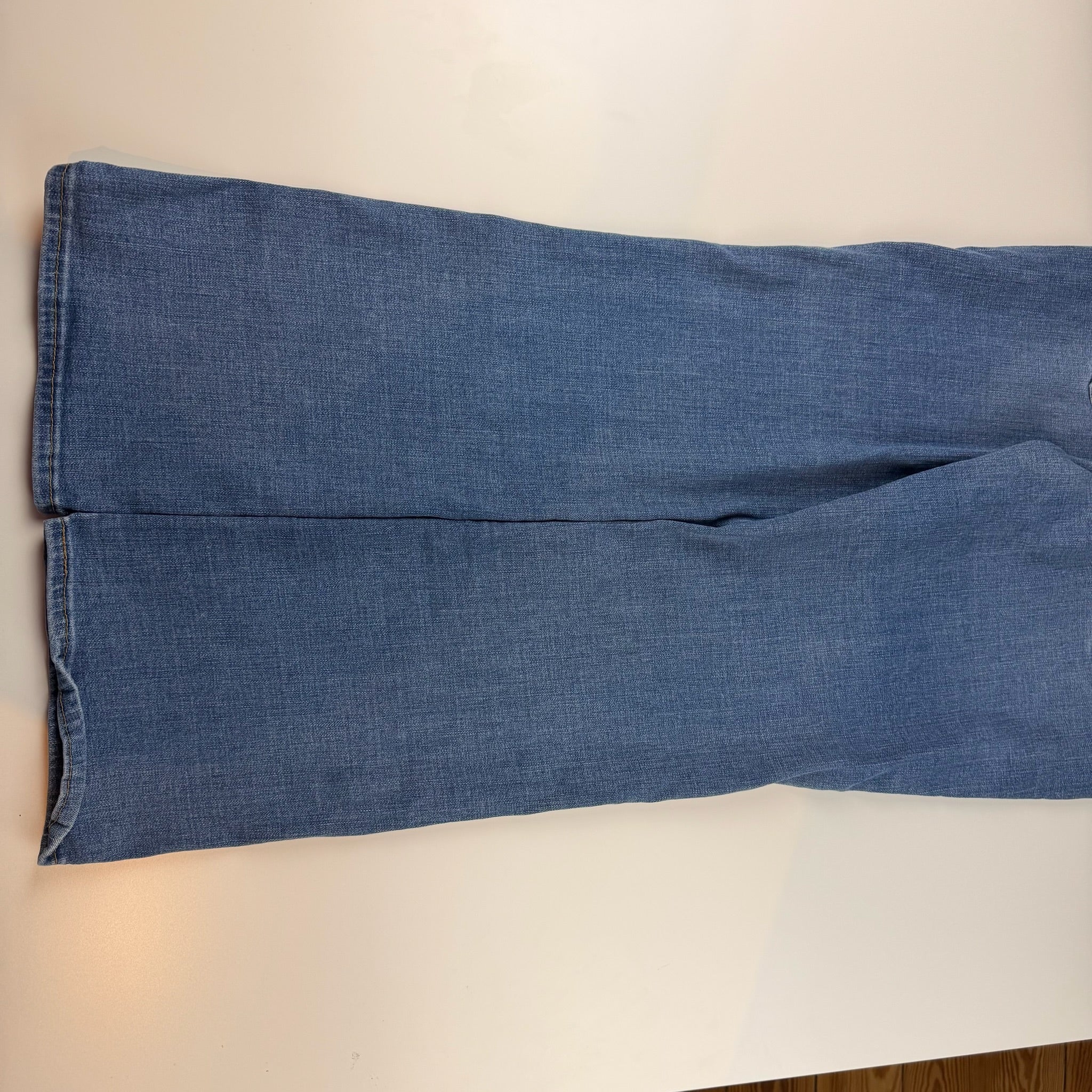 Levi’s 501 Jeans (S)