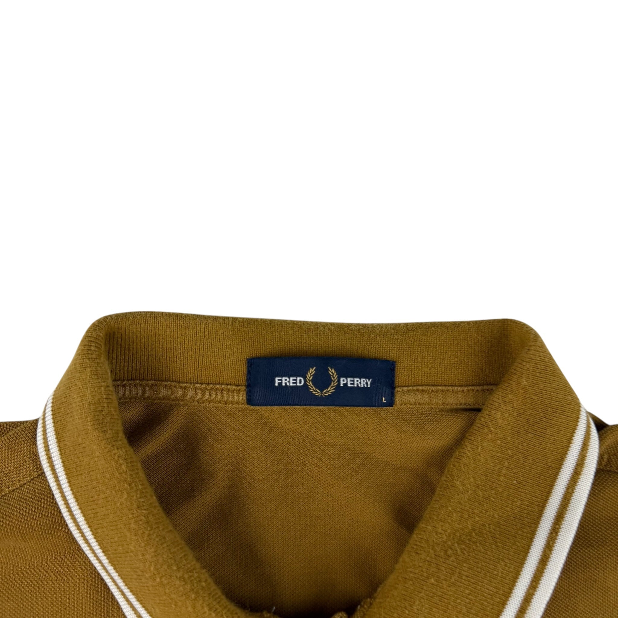 Fred Perry Polo (L)