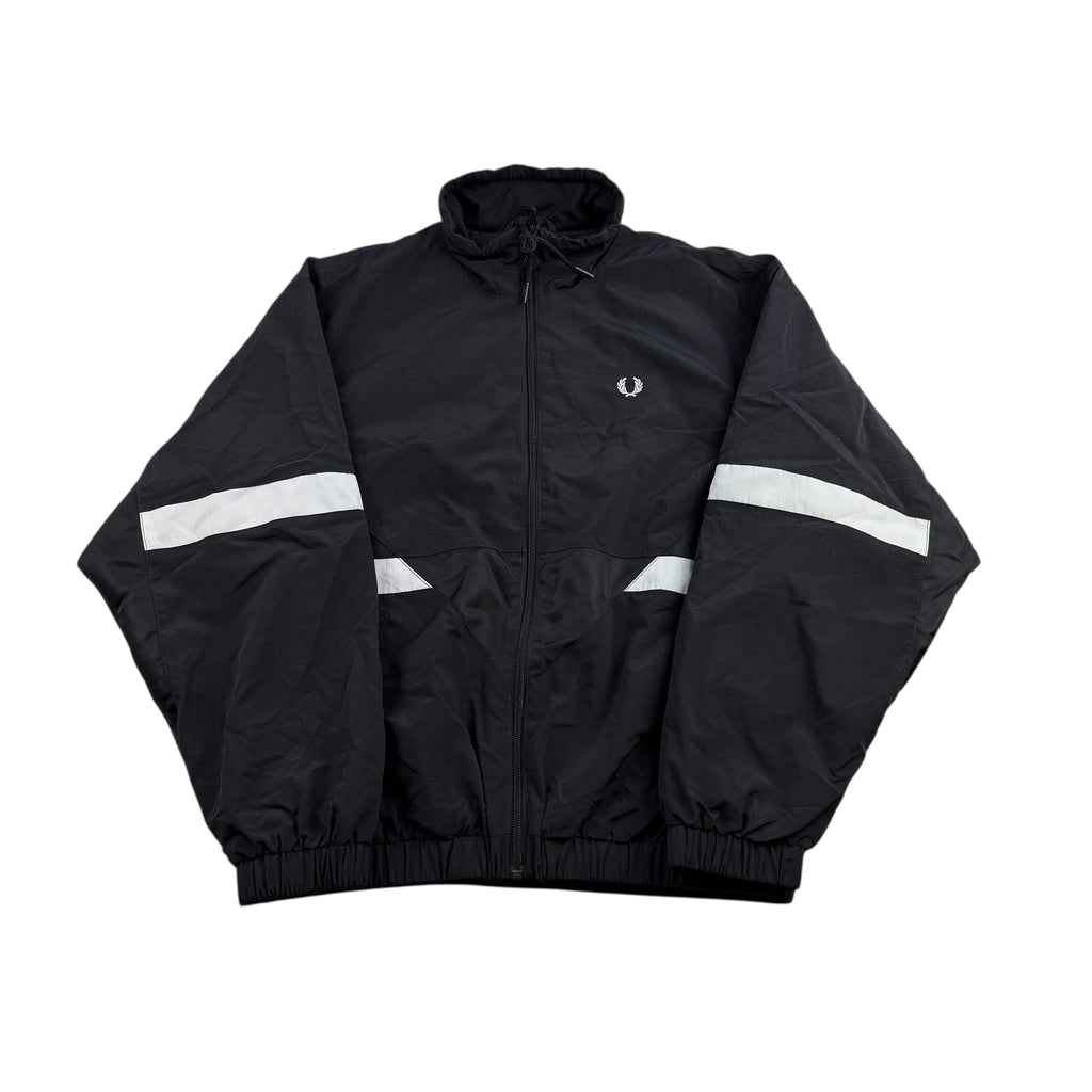 Fred Perry Trackjacket (M)