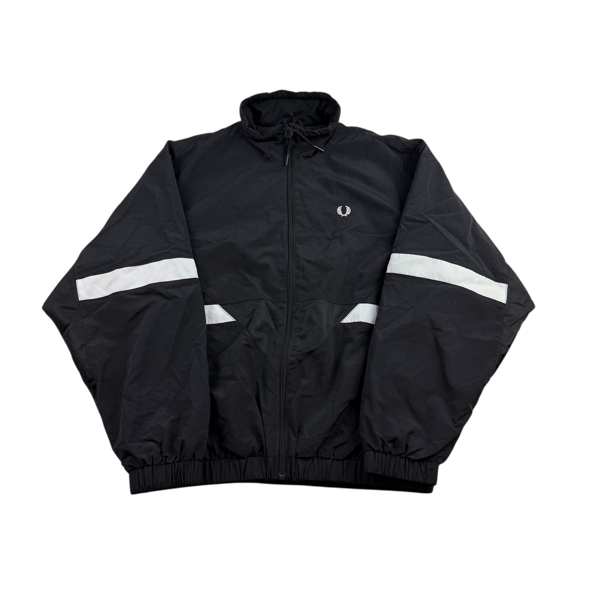 Fred Perry Trackjacket (M)