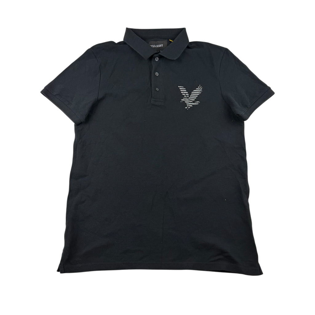 Lyle & Scott Polo (M)
