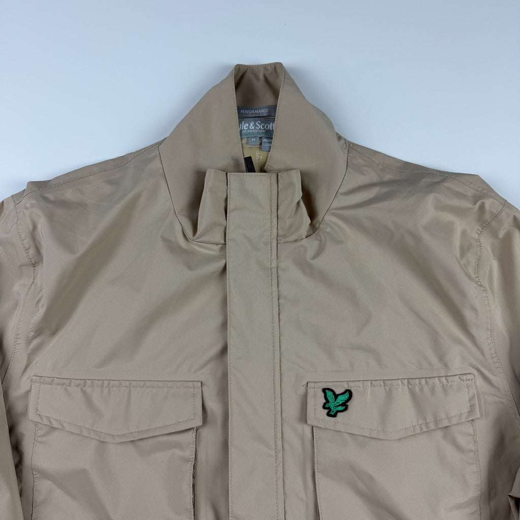 Lyle & Scott Parker (M)