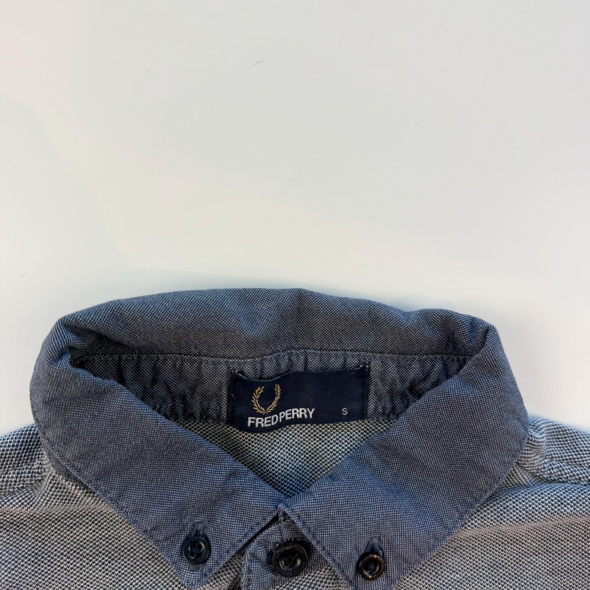 Fred Perry Polo (S)