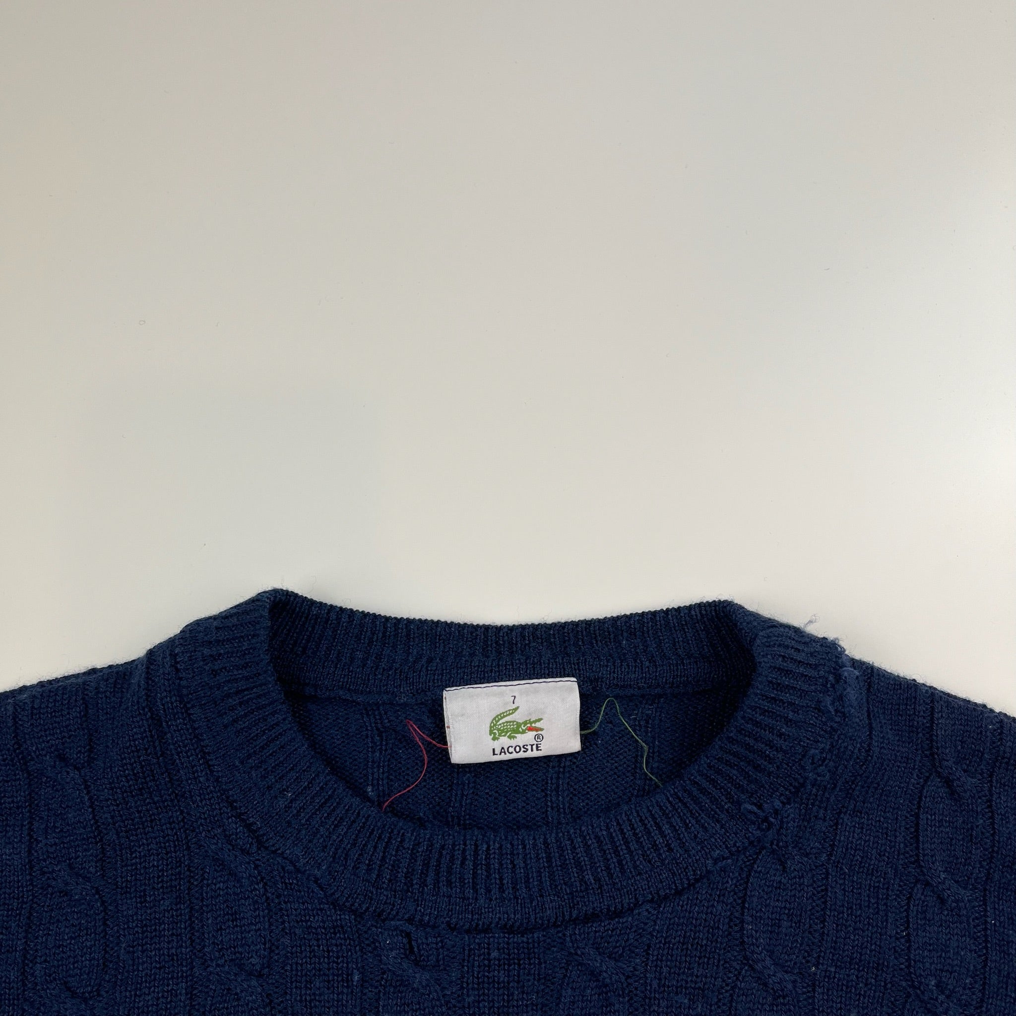 Lacoste Pulli (XL)