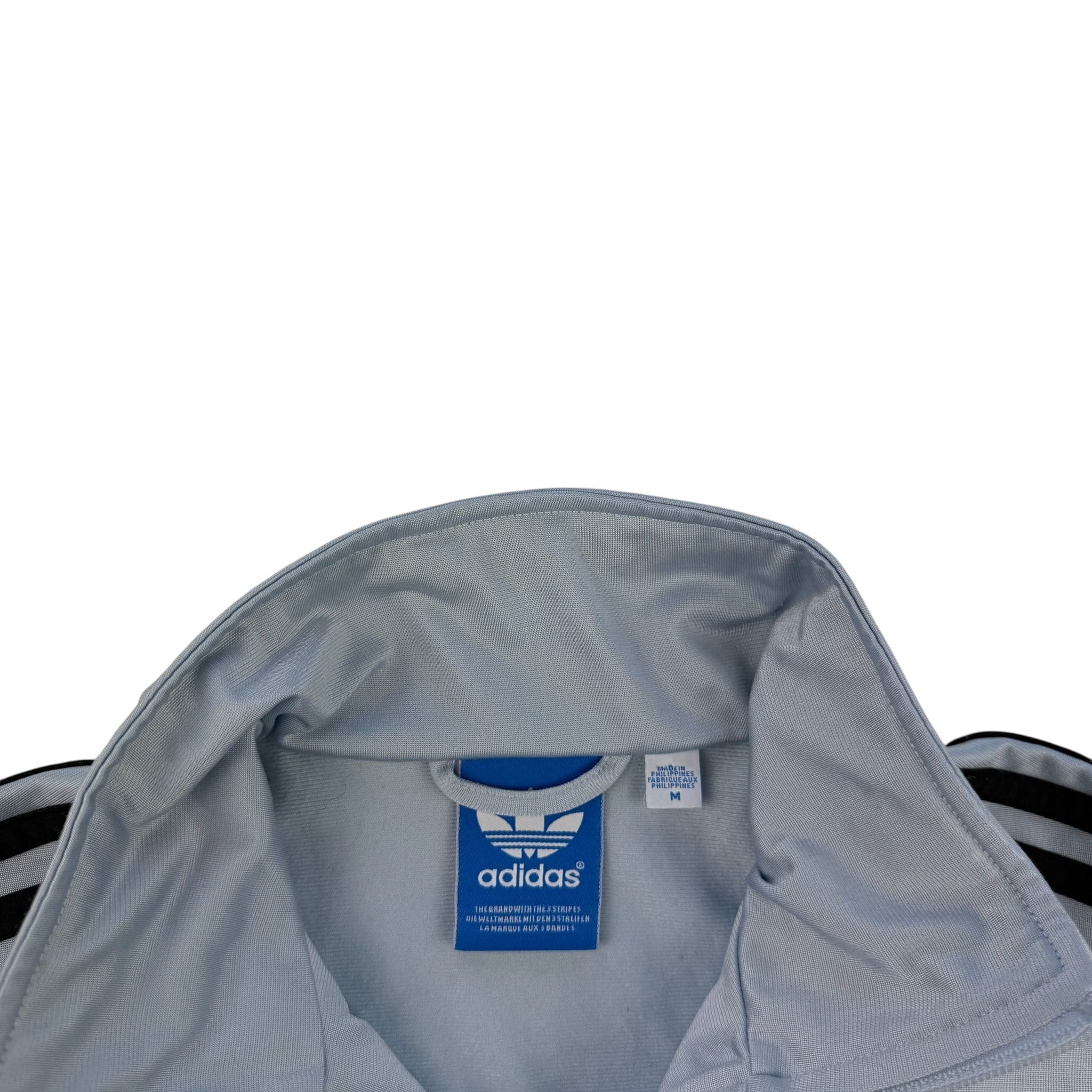 Adidas Trackjacket (M)