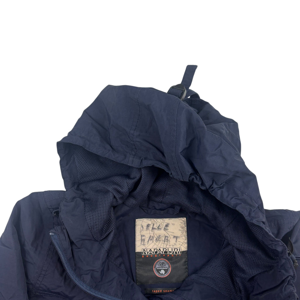 Napapijri Half-zip (S)