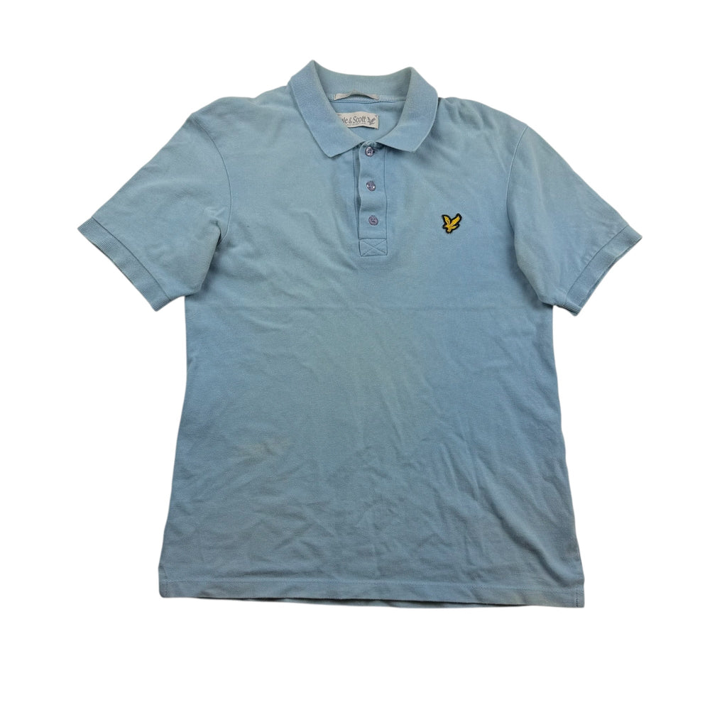 Lyle & Scott Polo (S)