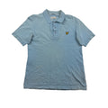 Lyle & Scott Polo (S)