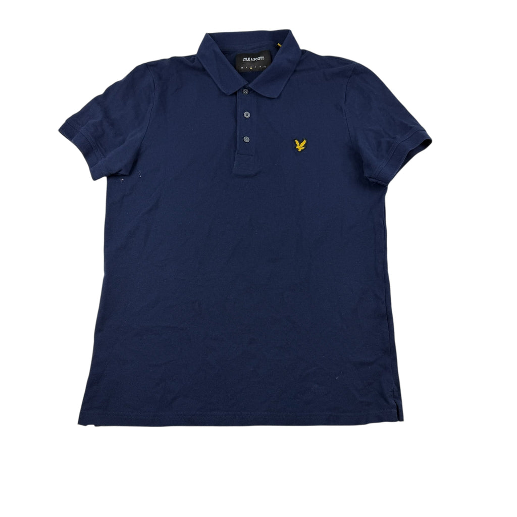 Lyle & Scott Polo (M)