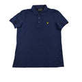 Lyle & Scott Polo (M)