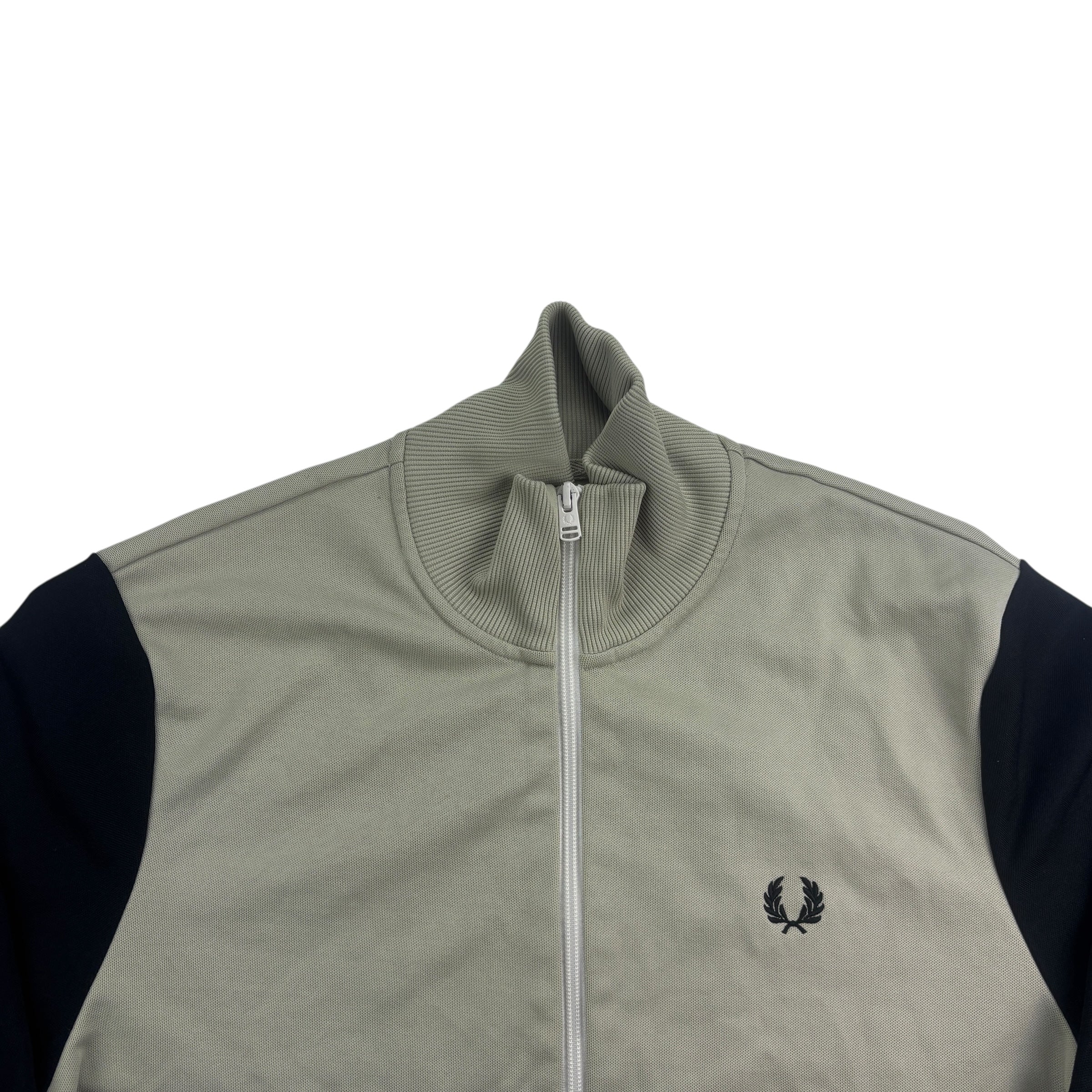 Fred Perry Trackjacket (M)