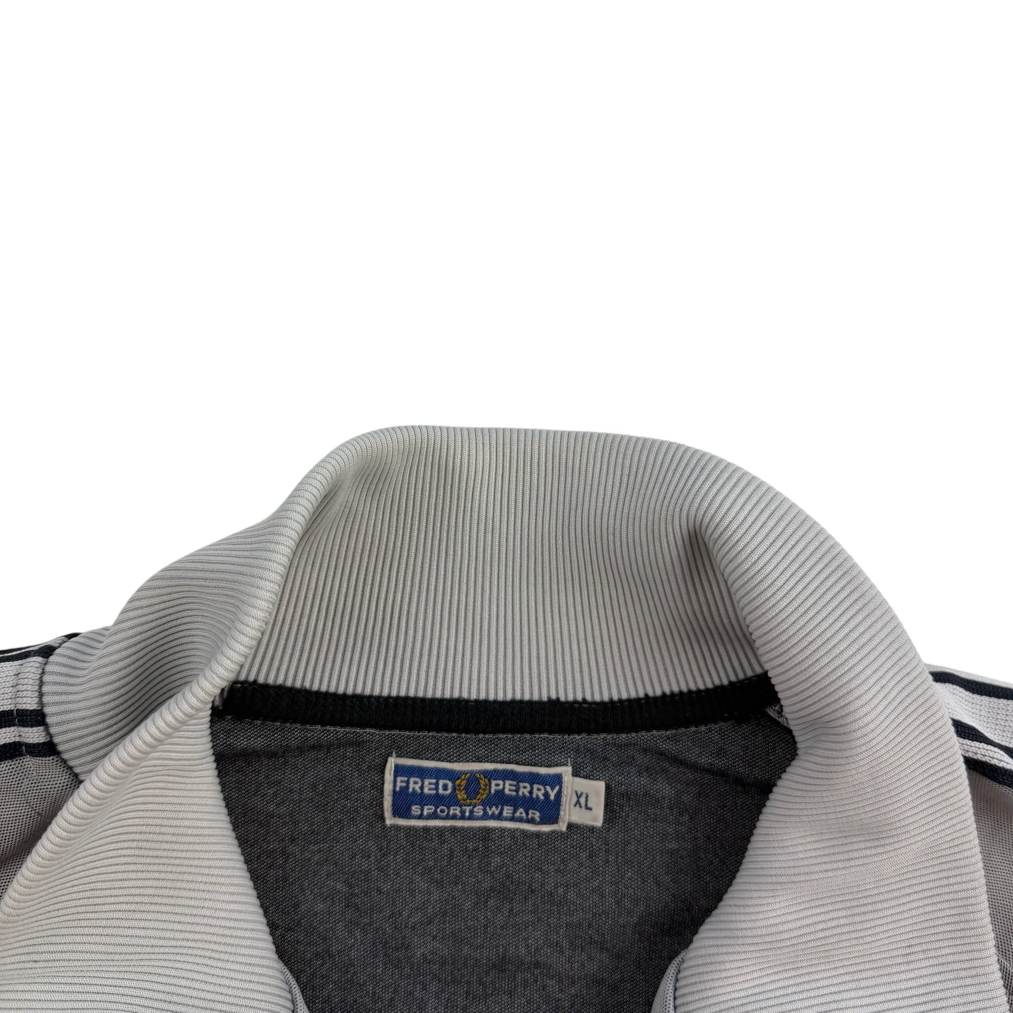 Fred Perry Trackjacket (XL)