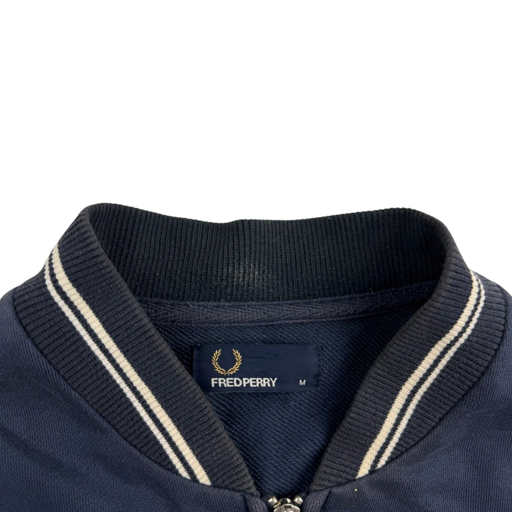 Fred Perry Trackjacket (M)