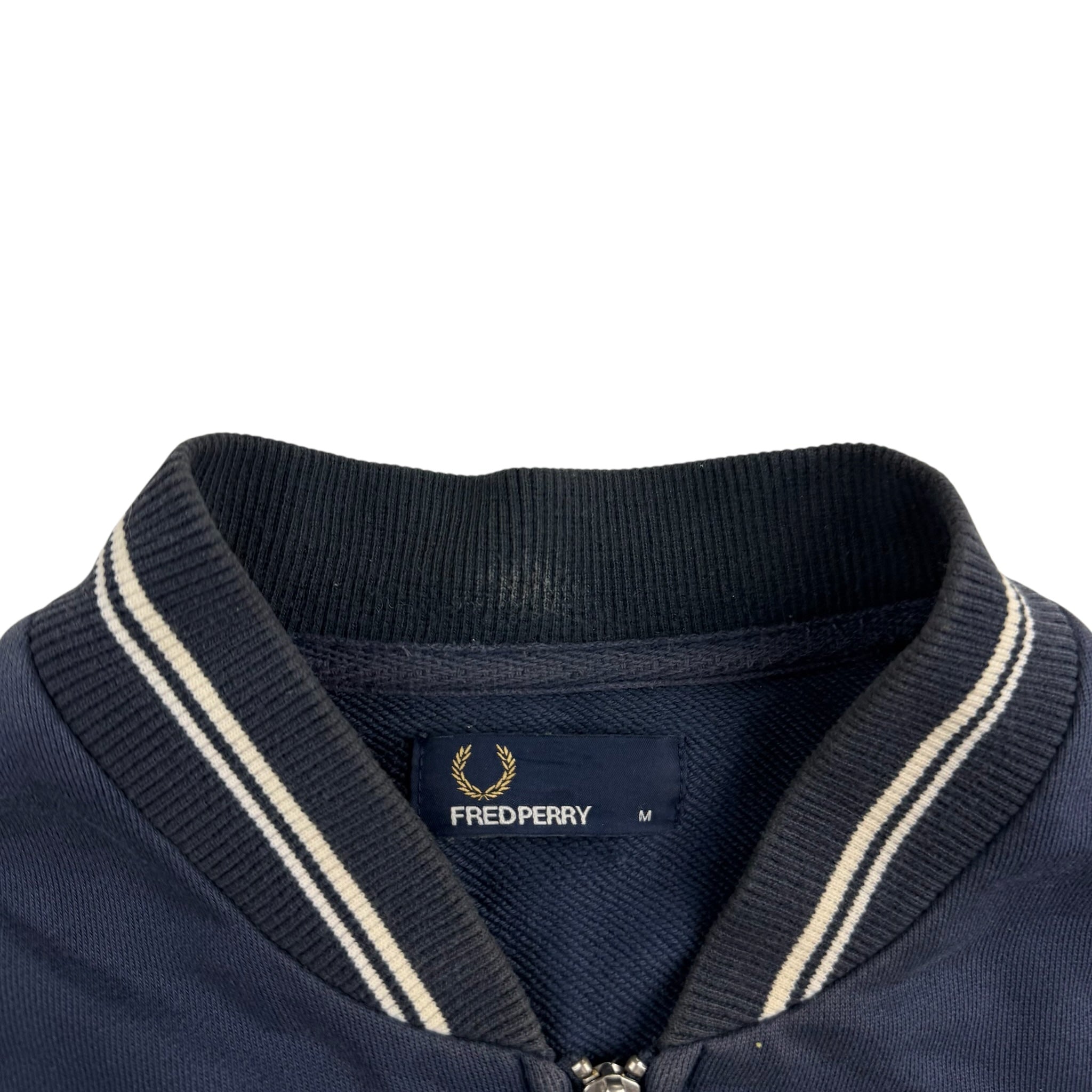 Fred Perry Trackjacket (M)