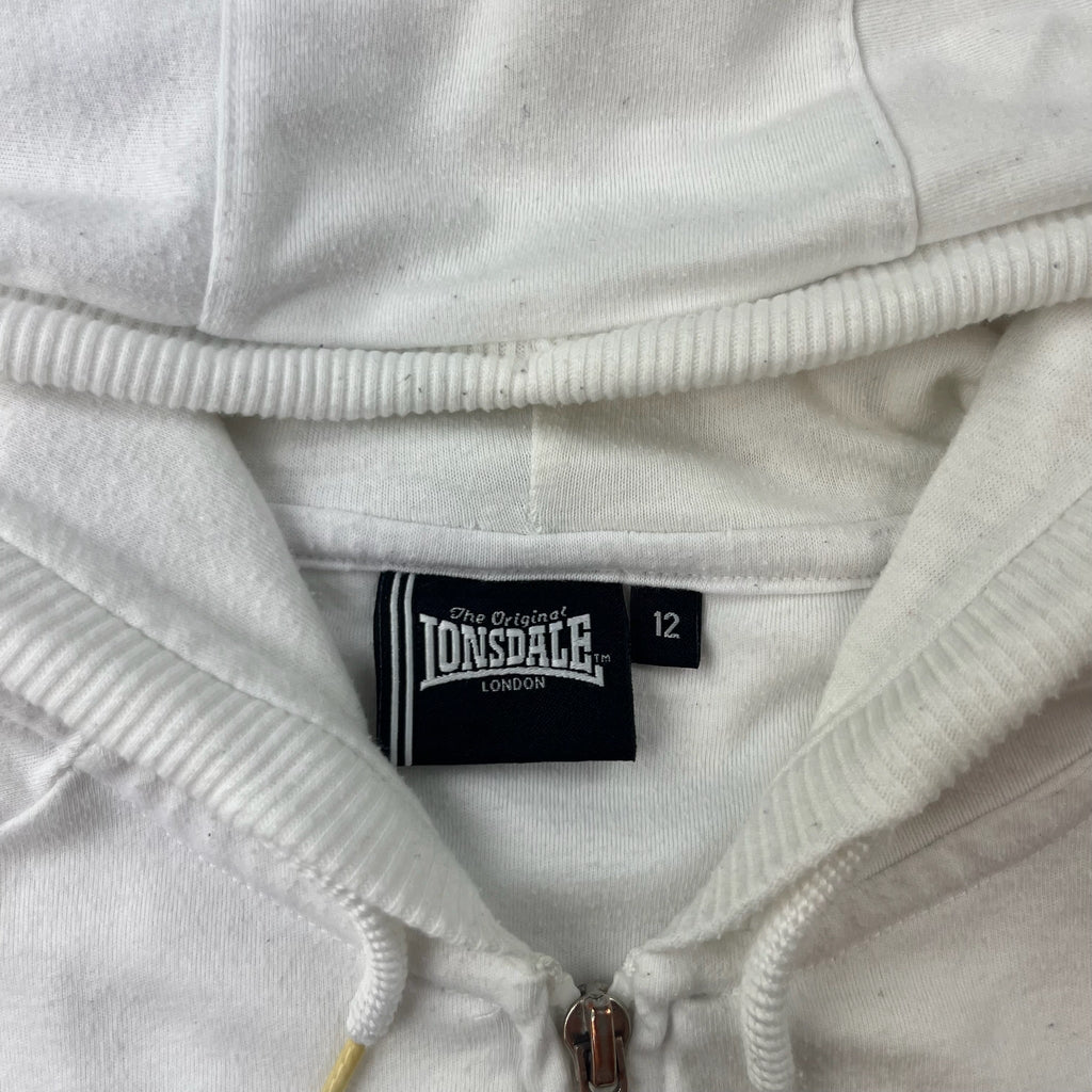 Lonsdale London Trackjacket (S)