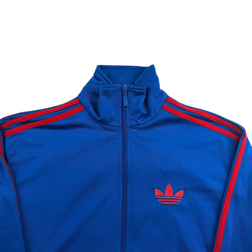 Adidas Trackjacket (S)