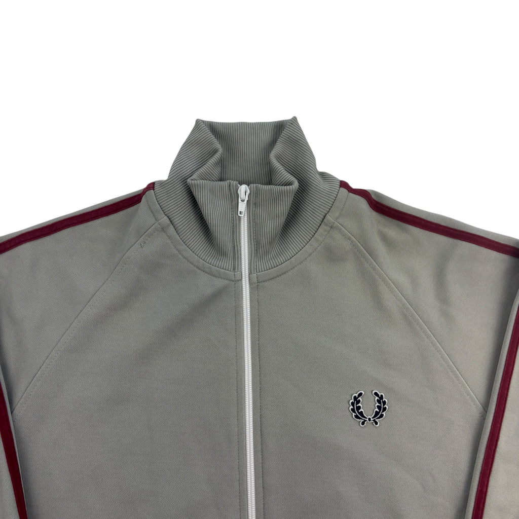 Fred Perry Trackjacket (M)