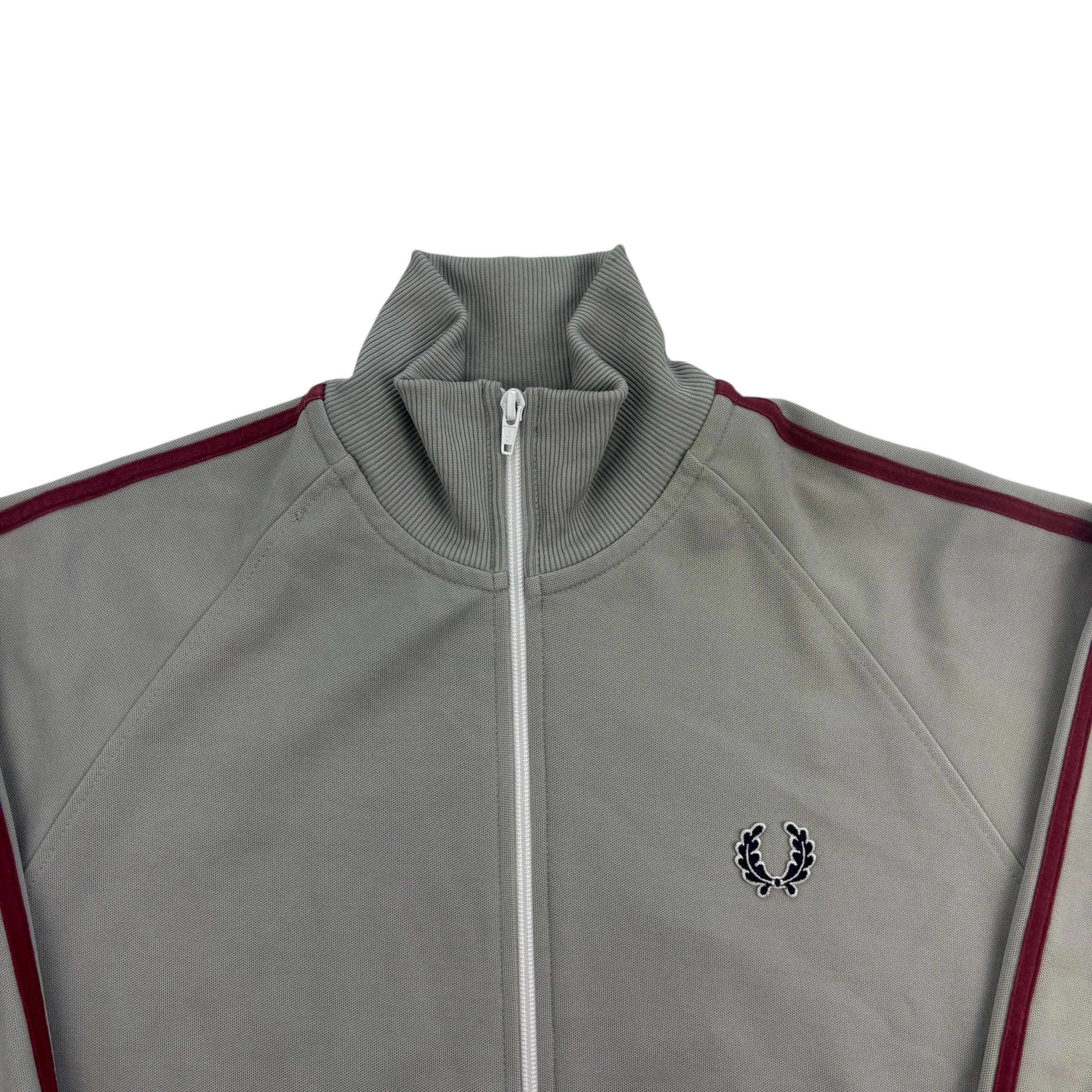Fred Perry Trackjacket (M)