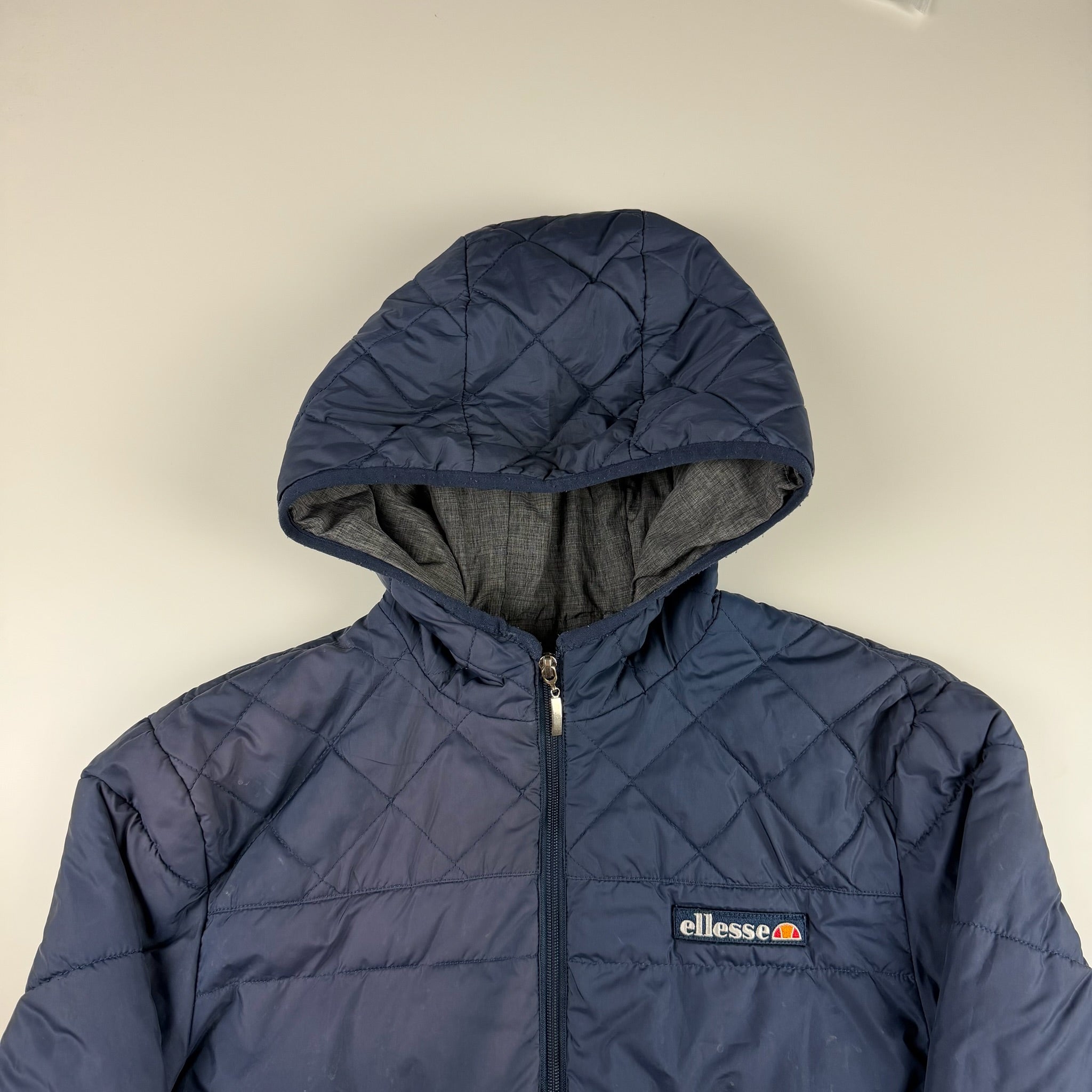 Ellesse Trackjacket (M)