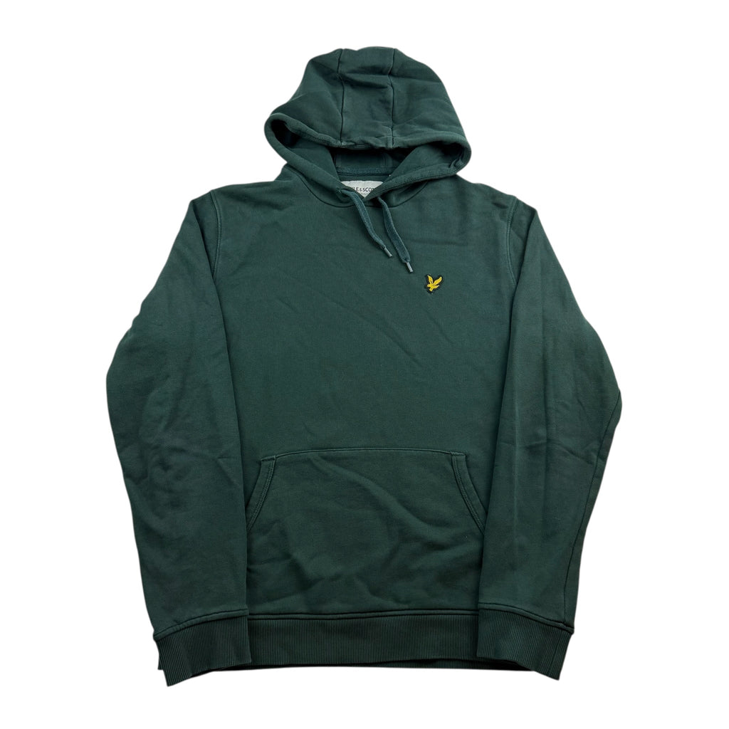 Lyle & Scott Pulli (M)