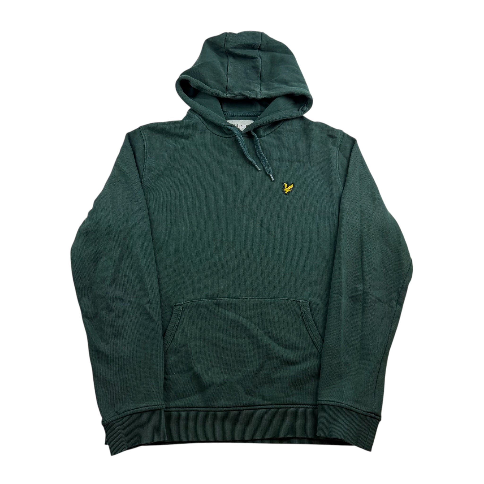 Lyle & Scott Pulli (M)