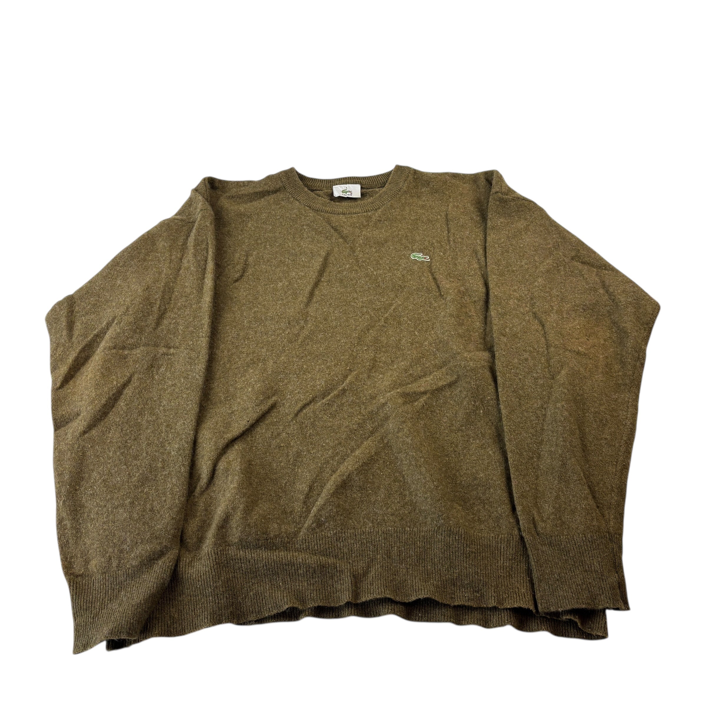 Lacoste Pulli (XL)