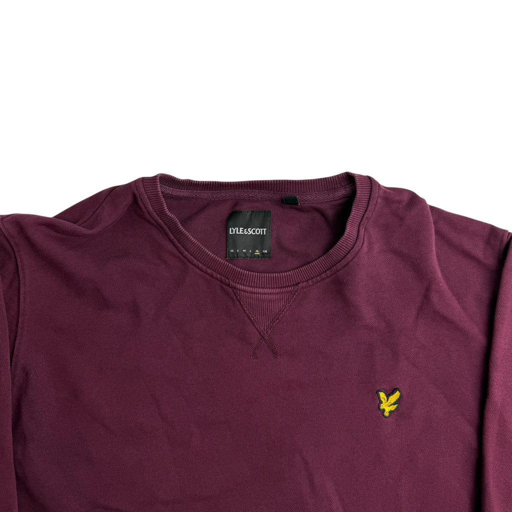 Lyle & Scott (XL)